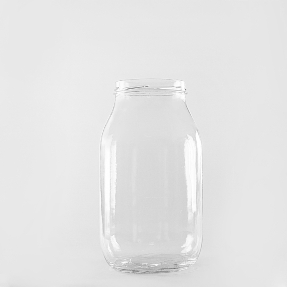 Jar 3000ML