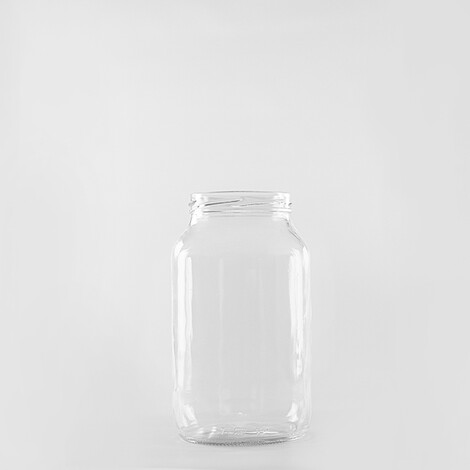 Jar 1300ML