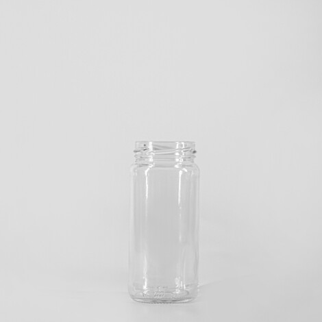 Alisa Jar 250ML