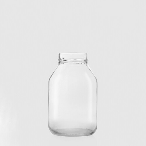 Tahina Jar 980ML