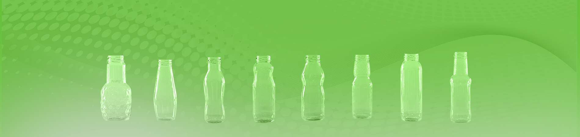 Carbonated Drink Bottles