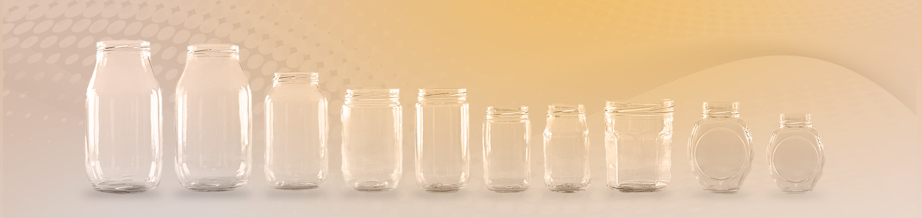 Jars